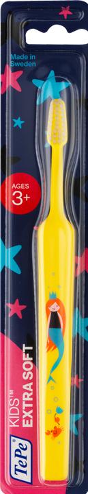 Produktbild TePe Kids Extra Soft (Extra weich, 1 x)
