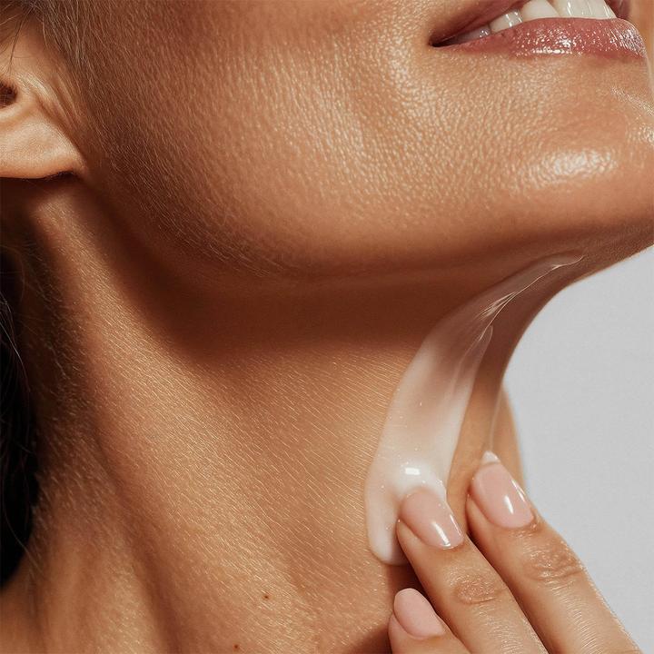 Actual product image Biotulin Hans & Franz (Body cream, 100 ml)