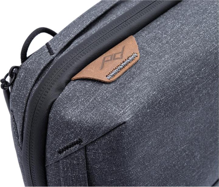 Actual product image Peak Design Tech Pouch (Camera case, 2 l)