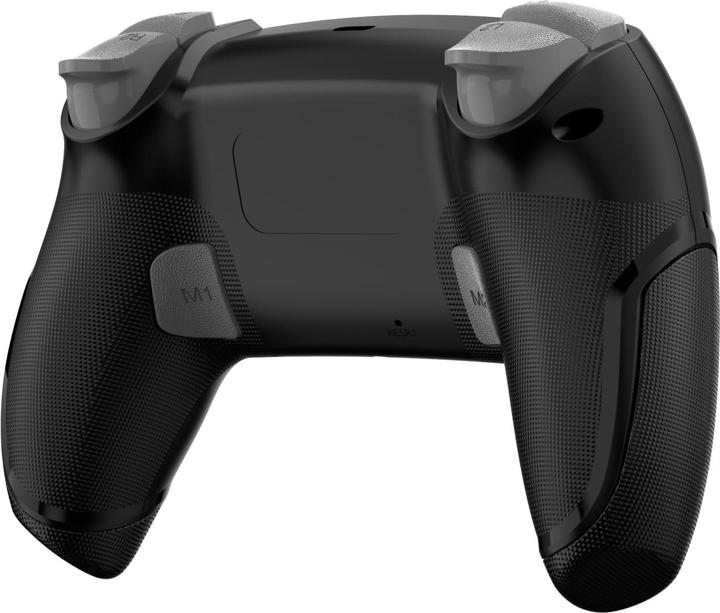 Image du produit Oniverse PS4 Wireless Revolt Bluetooth Controller Wasp - Noir (Android, iOS, PC, PS3, PS4)