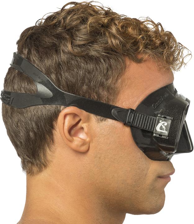 Actual product image Cressi Superocchio