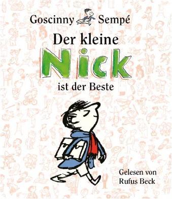 Produktbild Tonies Der kleine Nick ist der Beste (Deutsch)