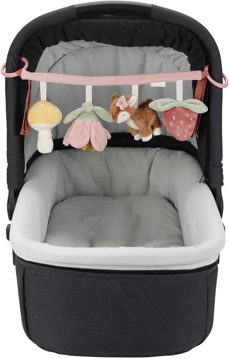 Actual product image Little Dutch Toy Chain Fairy Garden (LD9011)