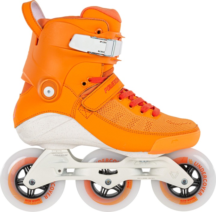 Produktbild Powerslide Swell Skates (44)