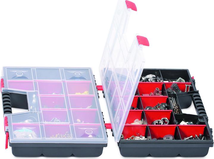Produktbild Kistenberg Tool organizer NORS DUO