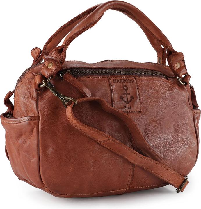 Immagine prodotto Harbour 2nd Saphira Schultertasche Leder 29 cm