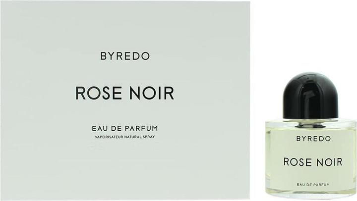 Actual product image Byredo Rose Noir EDP - 50ml (Eau de parfum, 50 ml)
