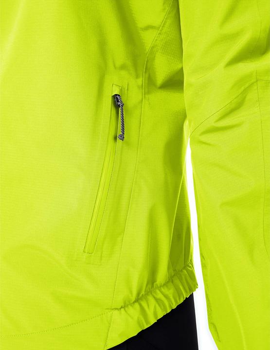 Produktbild Vaude Kuro Pro Rain Jacket (S)