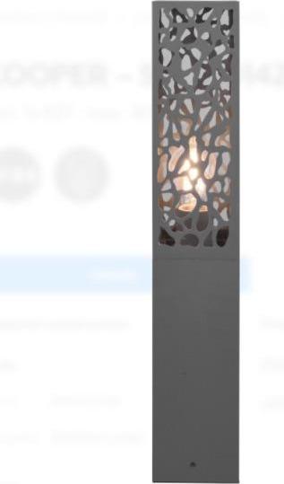 Produktbild Trio Cooper (E27, IP44)