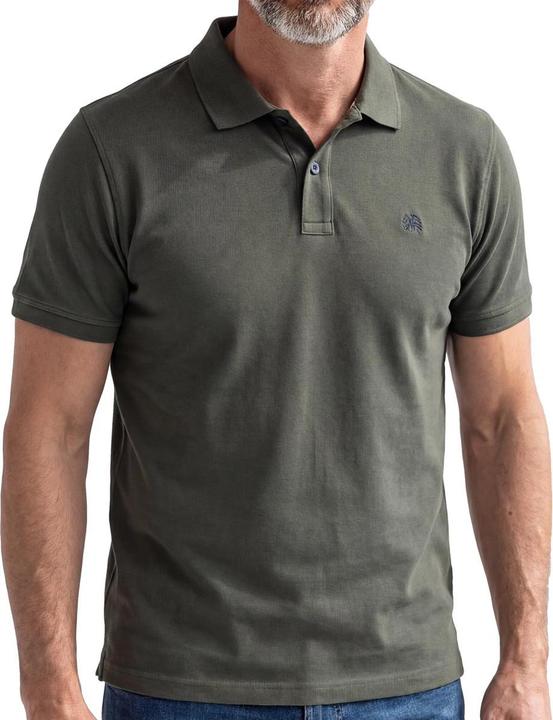 Produktbild Lerros 2er Pack Basic Poloshirt (3XL)