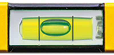 Actual product image BMI Spirit level (30 cm)