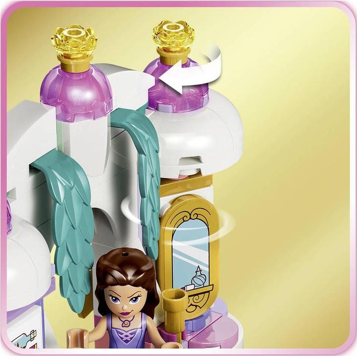 Actual product image LEGO Arielles Königliches Hochzeitsboot (LEGO Disney)