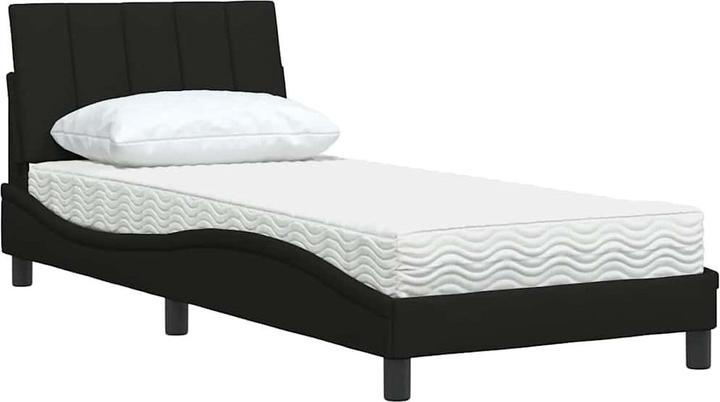 Image du produit vidaXL Bett (80 x 200 cm)