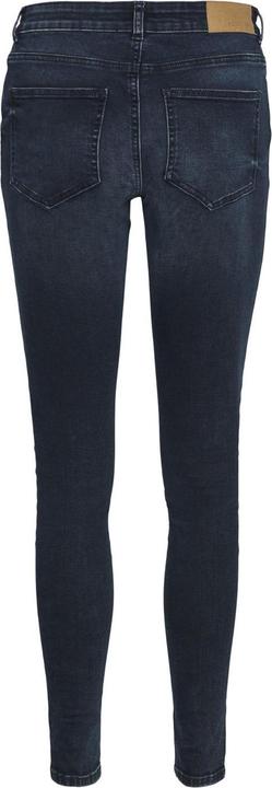 Produktbild Noisy May NMKIMMY Cropped Skinny Fit Jeans