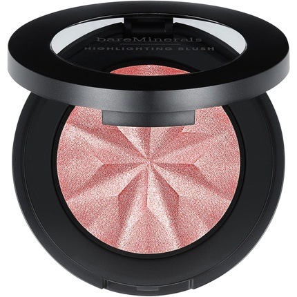 Bare Minerals bareMinerals Gen Nude Blushlighter Highlighting Blush 3.2g Pink Glow (Pink Glow)