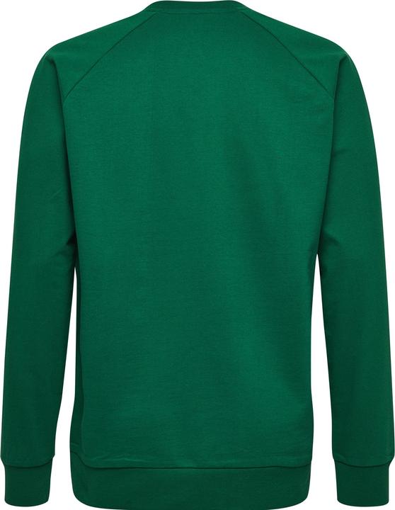 Actual product image hummel Go Kids Cotton Logo Sweatshirt (116)