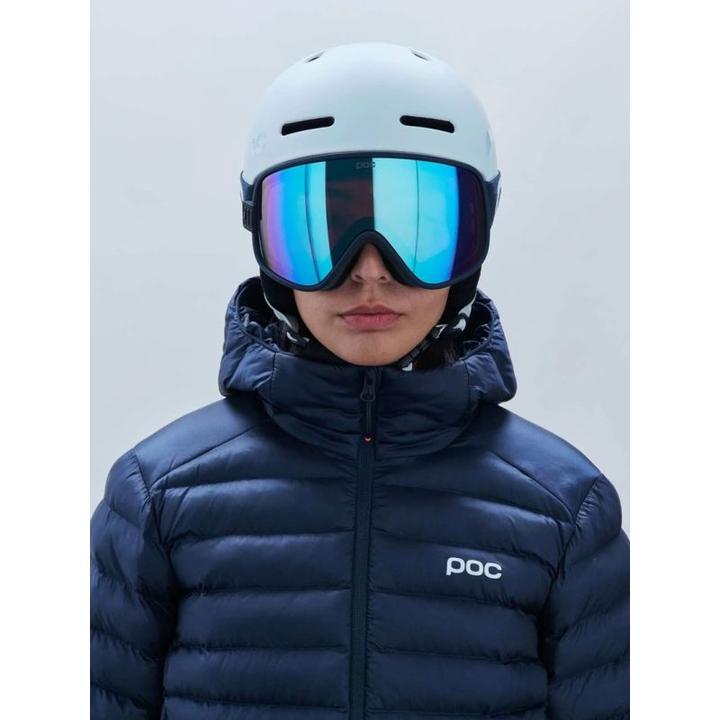 Productafbeelding Poc Kask narciarski Fornix BC biały matt M/L (55 - 58 cm)