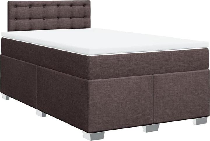 Produktbild vidaXL Boxspringbett (120 x 200 cm)