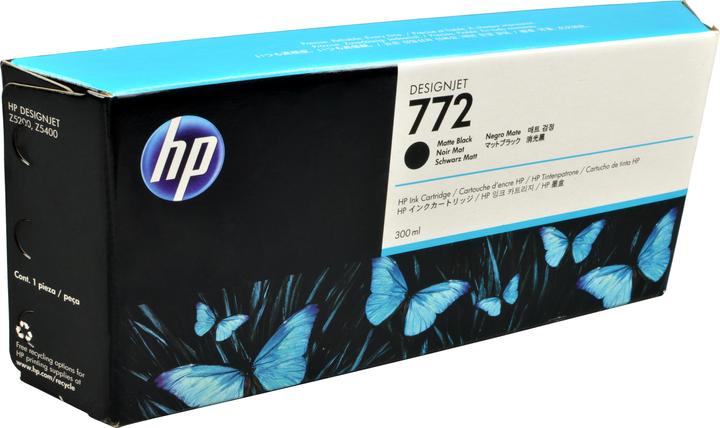 Produktbild HP 772 (MBK)