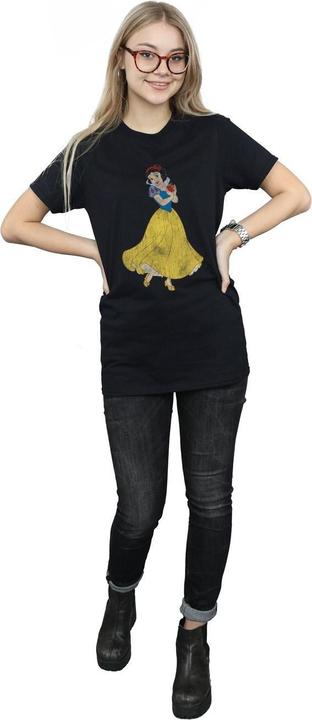 Produktbild Snow White TShirt (3XL)