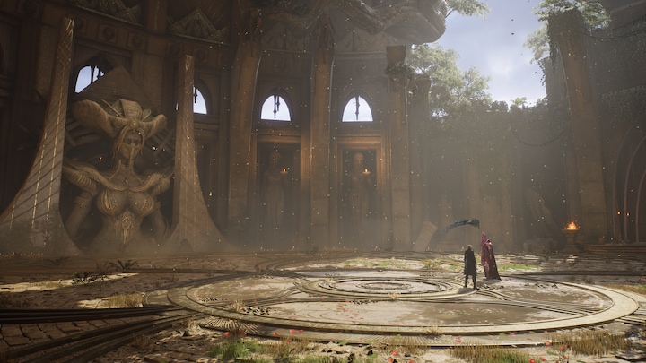 Produktbild Sony Lost Soul Aside (PS5, DE)
