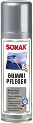 Actual product image Sonax Rubber care stick 340200 300 ml (300 ml)