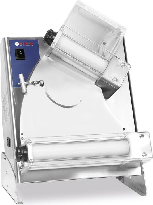 Actual product image Hendi Dough roller electric 300