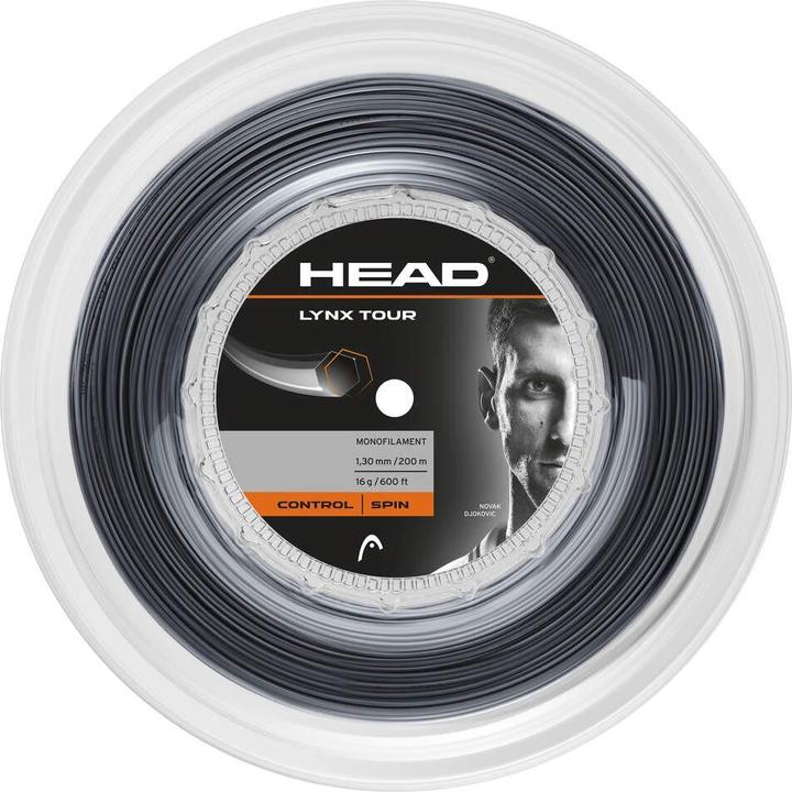Immagine prodotto Head Rullo per corde Lynx Tour
