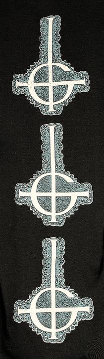 Image du produit Ghost Opus (L)