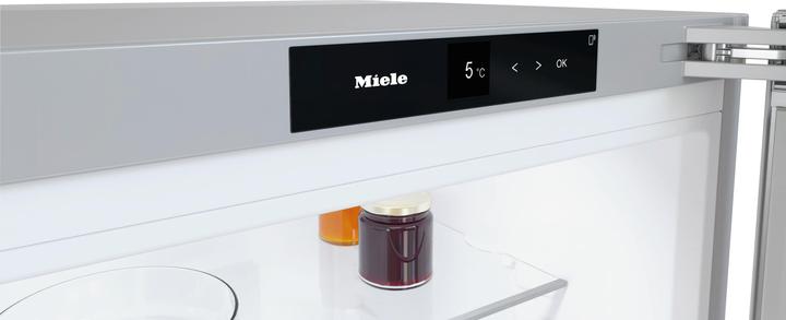 Actual product image Miele KS 4783 DD Free-standing refrigerator (399 l)