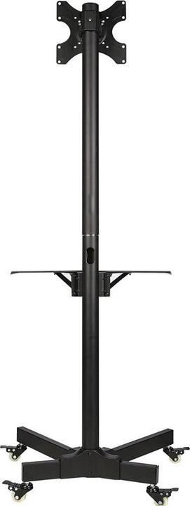 Produktbild Techly 100723 Mobiler Ständer für TV-LCD (Universal, 37", 20 kg)