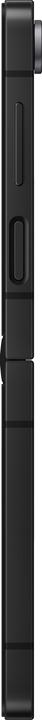 Actual product image Samsung Galaxy Z Flip7 FE (128 GB, Black, 6.70", SIM + eSIM, 5G)