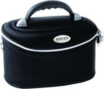 interBär Inter-Vion - Cosmetic Case Oval Small