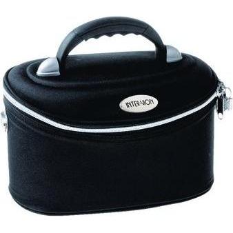 interBär Inter-Vion - Cosmetic Case Oval Small, Necessaire