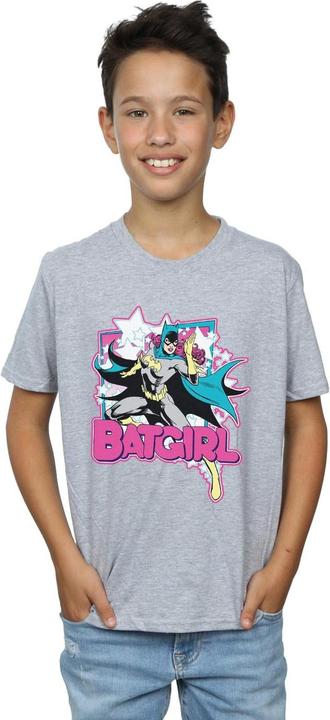 Produktbild Batgirl Leap TShirt Jungen (152, 158)