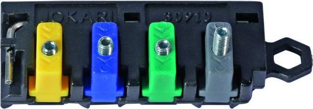 Image du produit Jokari Limiteur de force et de hauteur Loca (58.80 mm)