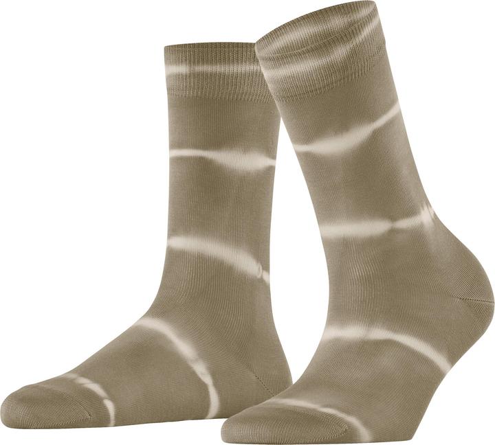 Produktbild Falke Wave Bond Baumwollsocken (Einzelpack, 35 - 38)