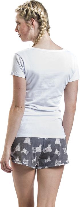 Produktbild Grumpy Cat Not A Morning Person! (XXL)