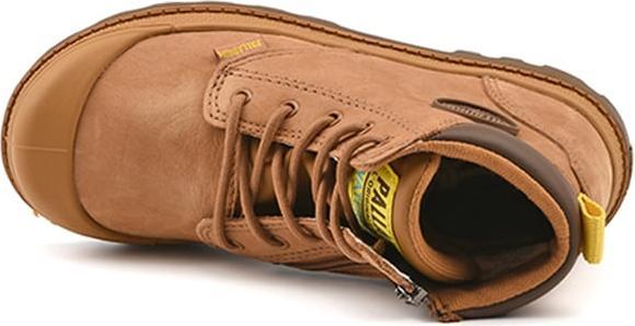 Produktbild Palladium Pampa Hi Cuff WP OZ - 42370 (34)