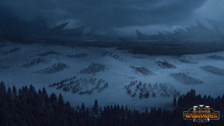 Actual product image Sega Total War: Warhammer 3 (PC, DE)