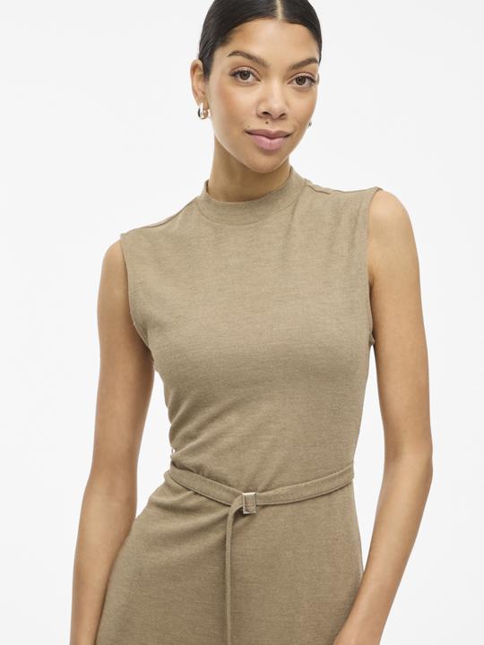 Image du produit Vila VIBIRTHE Ärmelloses Maxikleid (M)