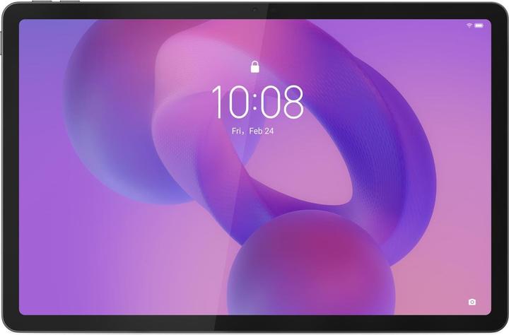 Actual product image Lenovo Tab K11 Gen 2 (WLAN only, 11", 128 GB, Grey, Luna Grey)