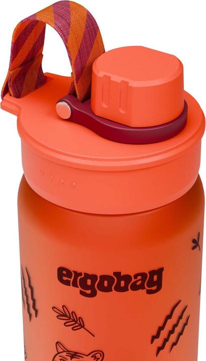 Immagine prodotto Ergobag Trinkflasche (0.55 l)