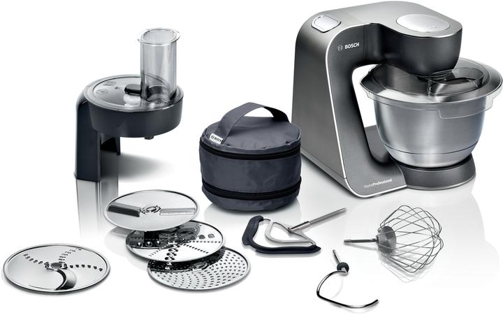 Bosch Hausgeräte Serie 4 MUM59N26DE (1000 W, 3.90 l)