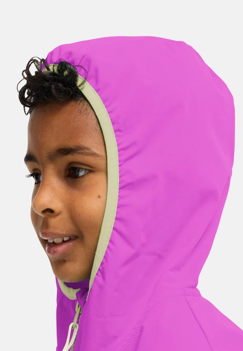 Produktbild Jack Wolfskin Sandbird Hooded Jkt K (176)