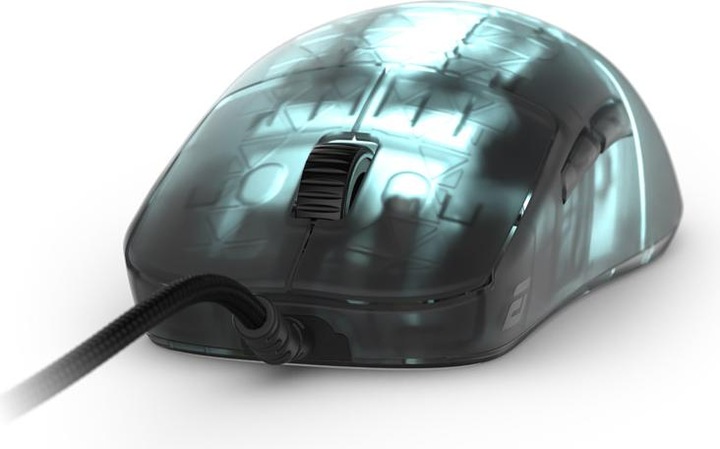 Image du produit Endgame Gear Souris de jeu OP1 RGB - Dark Frost (Filaire)