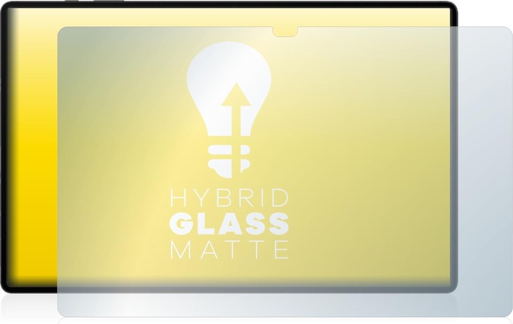 Produktbild upscreen Reflection Shield Panzerglasfolie Matt (1 Stück, Galaxy Tab S8 Ultra 5G)