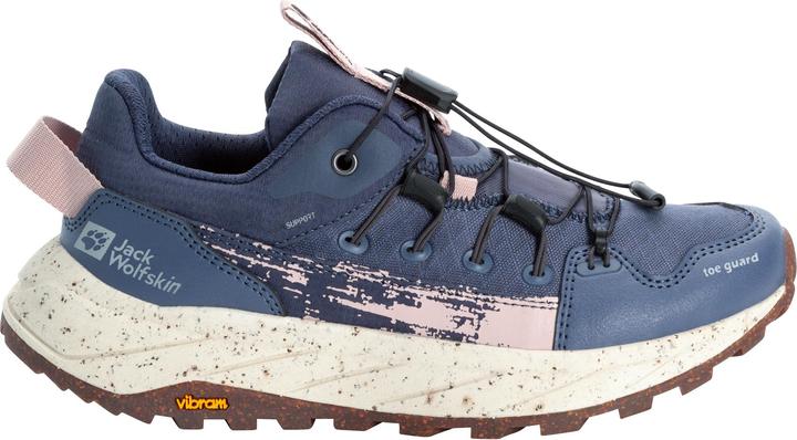 Produktbild Jack Wolfskin Terraquest Low W (39.5)