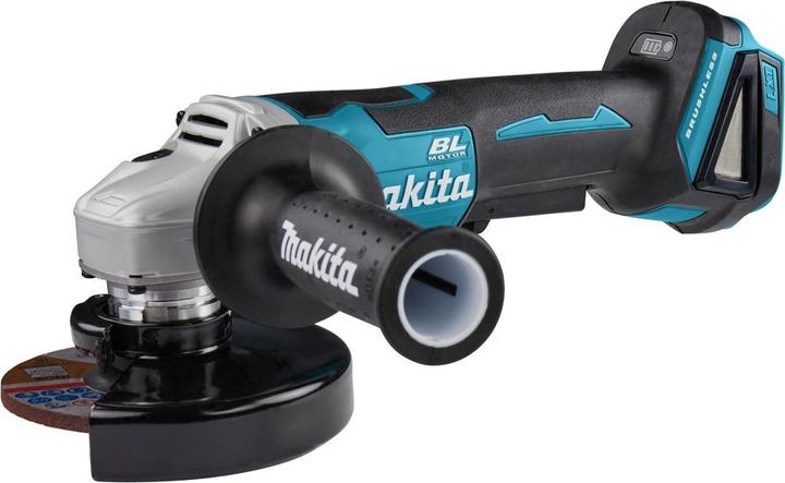 Image du produit Makita DGA505Z Meuleuse d'angle sans fil (125 mm)