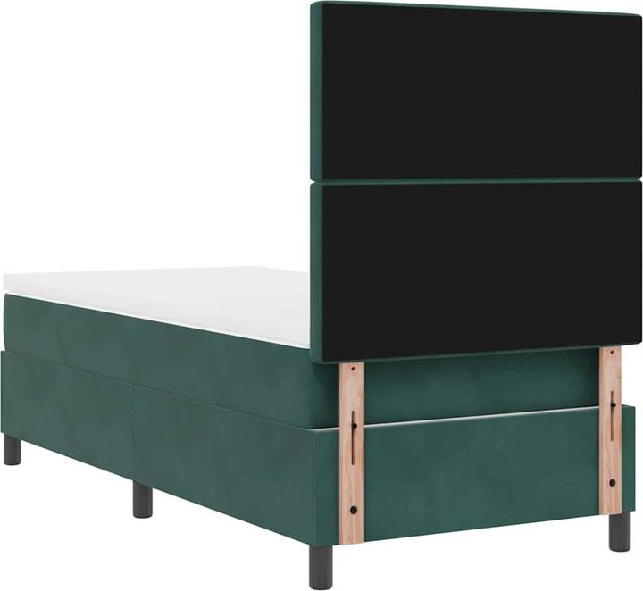 Produktbild vidaXL Boxspring (100 x 200 cm)